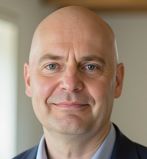 Mikael Totterman